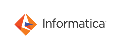 Informatica full color logo 